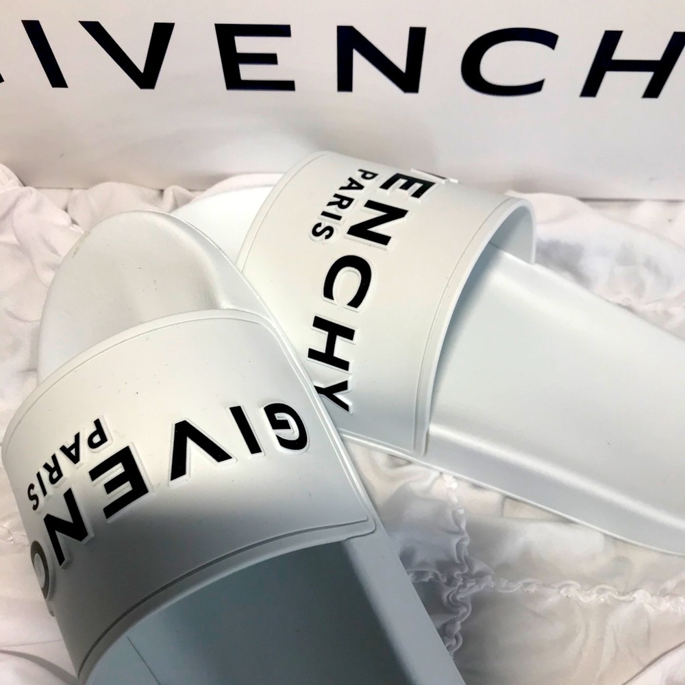 Givenchy Slides